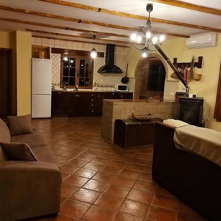 Casa Rural Balcon Del Camino Viejo Valencia de Alcántara Exteriör bild